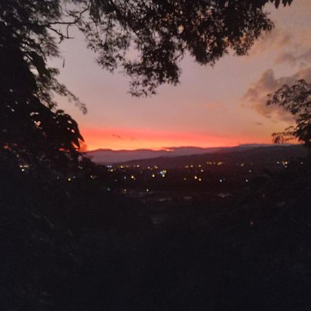 Namasté Casa Rural Vaqueros Esterno foto