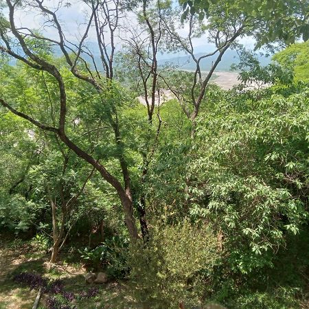 Namasté Casa Rural Vaqueros Esterno foto