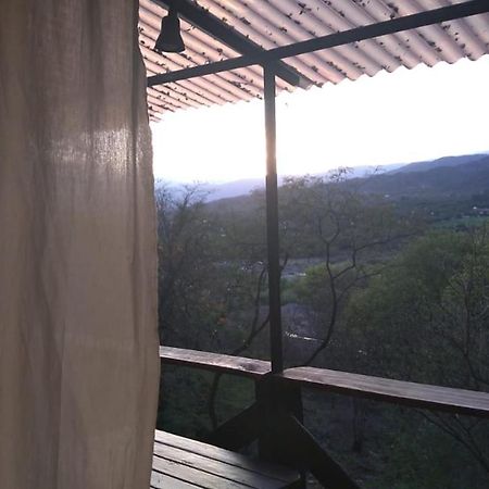 Namasté Casa Rural Vaqueros Esterno foto
