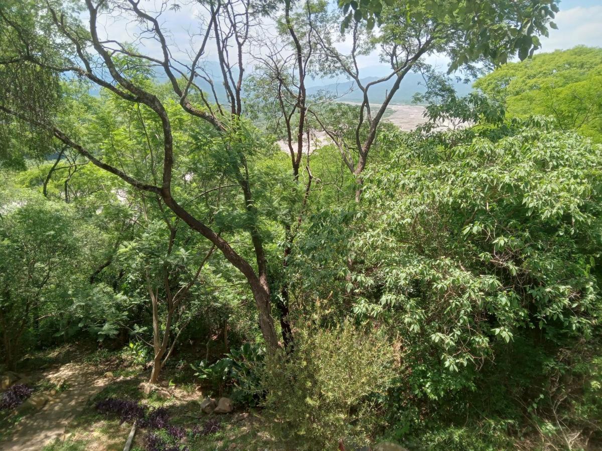 Namasté Casa Rural Vaqueros Esterno foto
