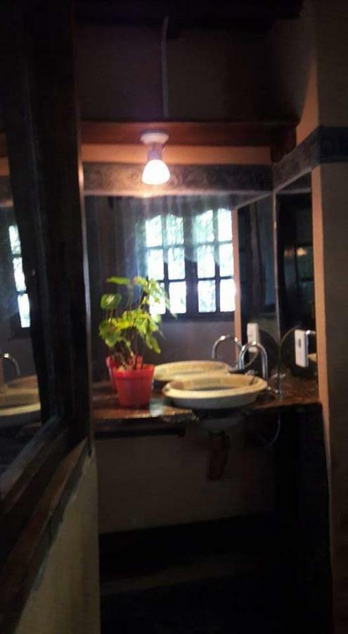 Namasté Casa Rural Vaqueros Esterno foto
